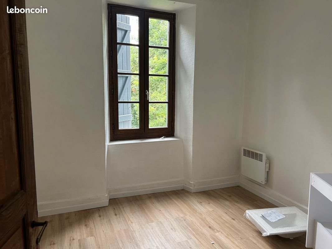 Appartement à louer, 60m², Encausse-les-Thermes