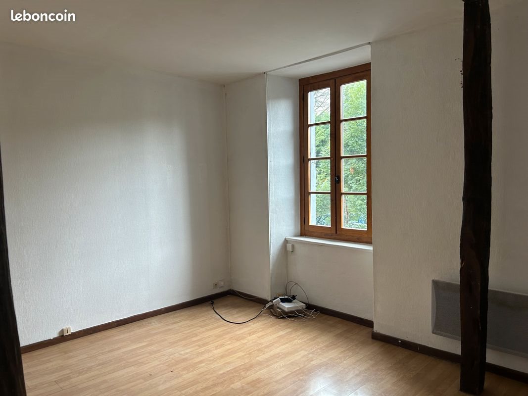 Appartement à louer, 60m², Encausse-les-Thermes