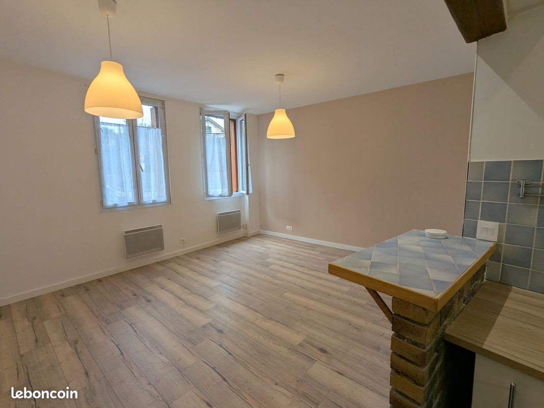 Appartement à louer, 29m², Villebon-sur-Yvette