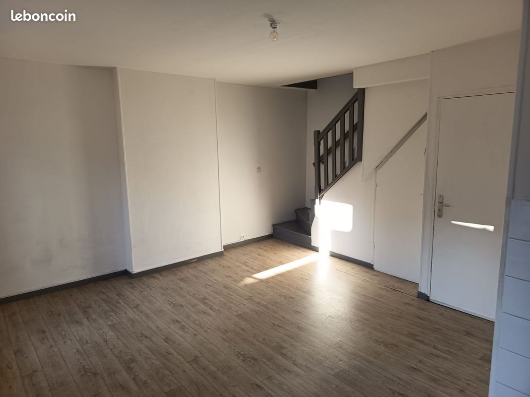 Appartement à louer, 40m², Aniche