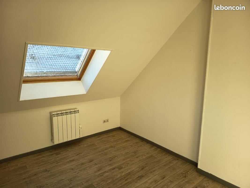 Appartement à louer, 40m², Aniche