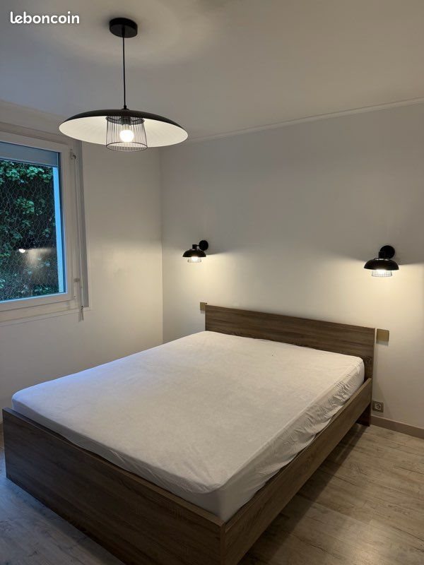 Appartement à louer, 75m², Quimper