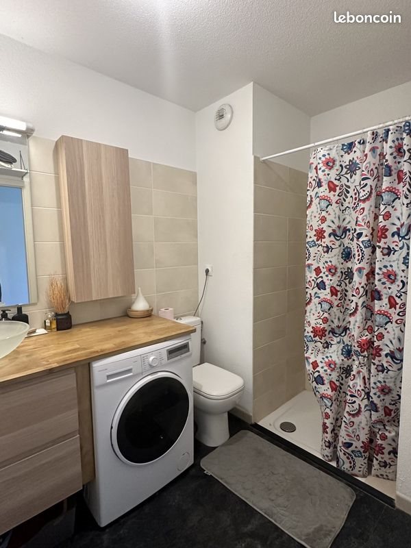 Appartement à louer, 21m², Strasbourg