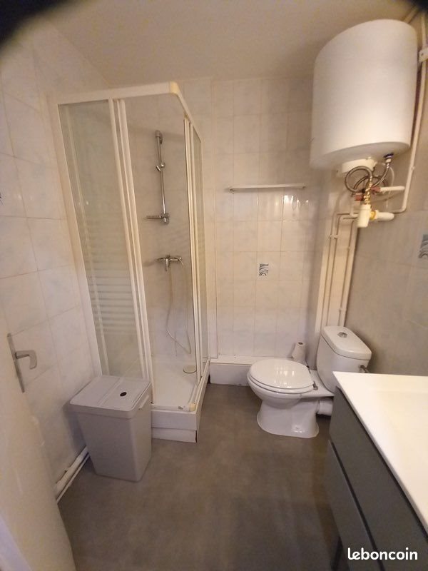 Appartement à louer, 19m², Montpellier