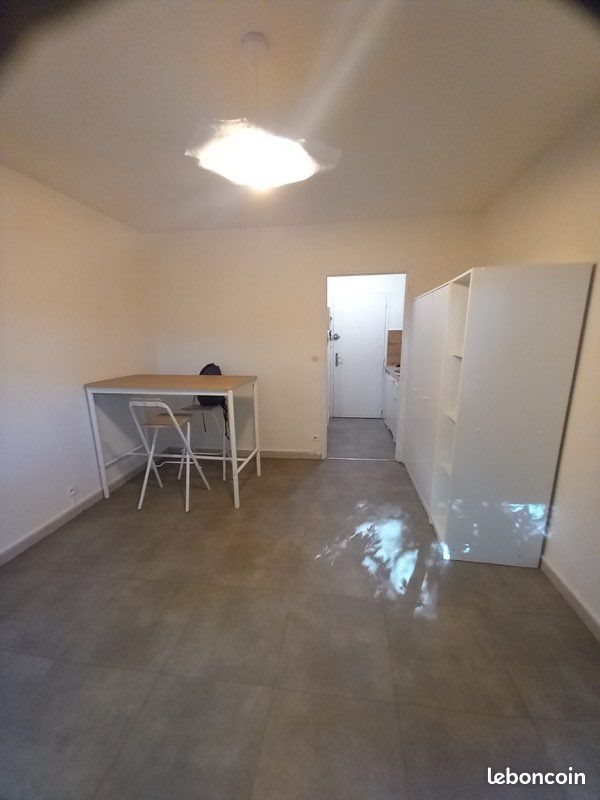 Appartement à louer, 19m², Montpellier
