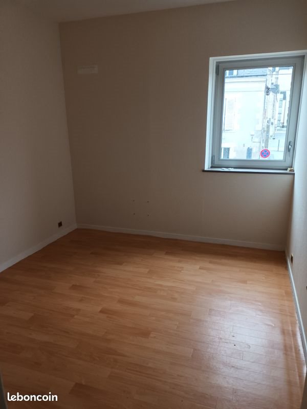 Appartement à louer, 43m², Orléans