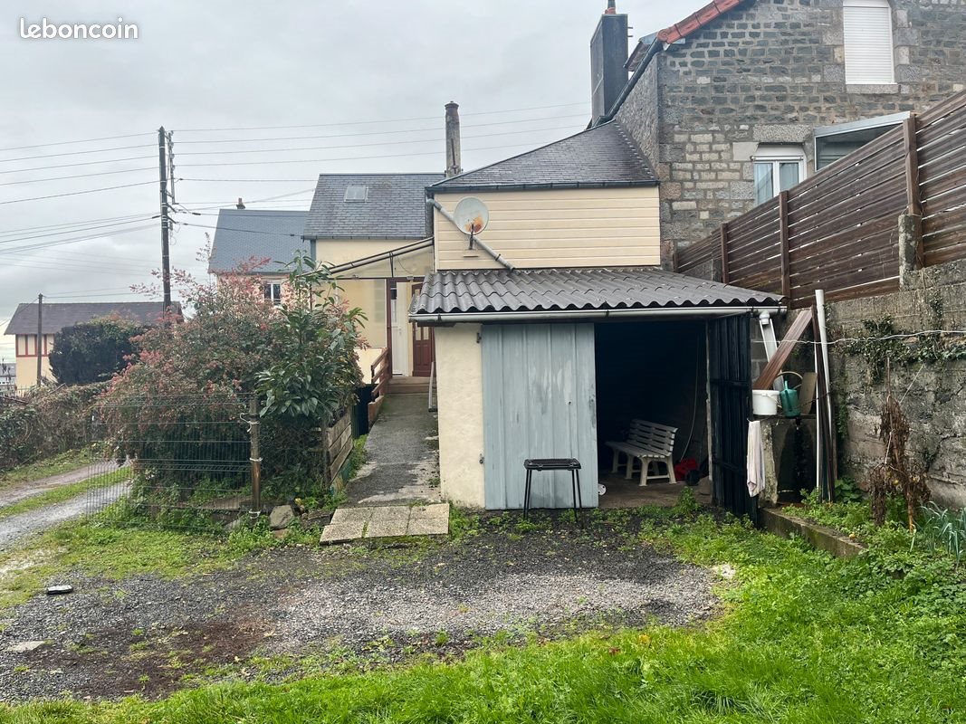 Maison à louer, 45m², Vire