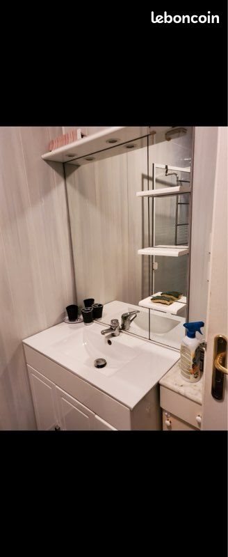 Maison à louer, 30m², Maureilhan