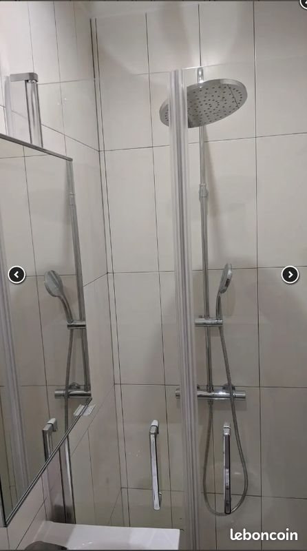 Appartement à louer, 23m², Asnières-sur-Seine