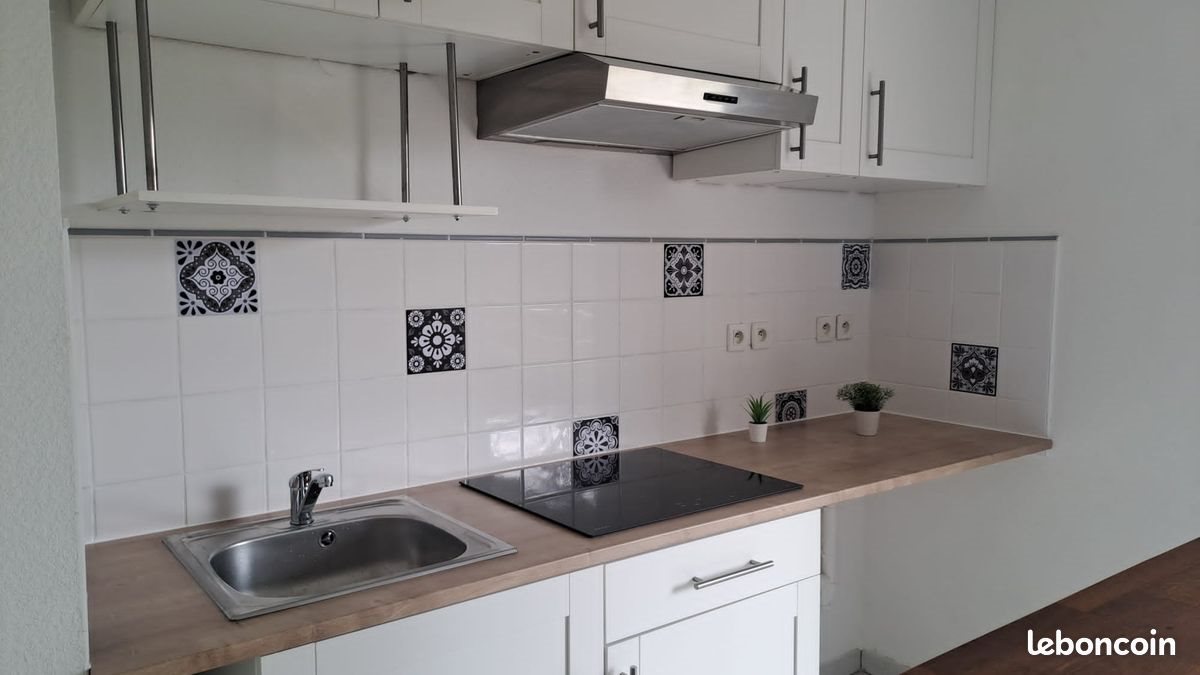 Appartement à vendre, 47m², Chinon