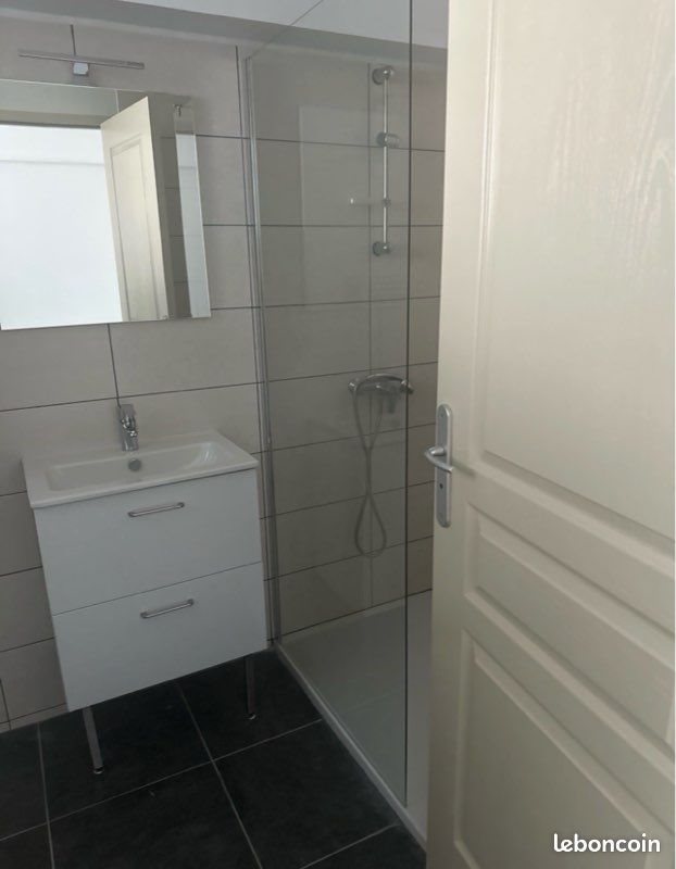 Appartement à louer, 37m², Alençon