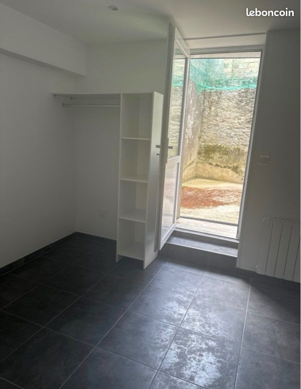 Appartement à louer, 37m², Alençon