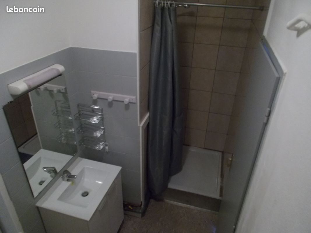 Appartement à vendre, 42m², Belfort