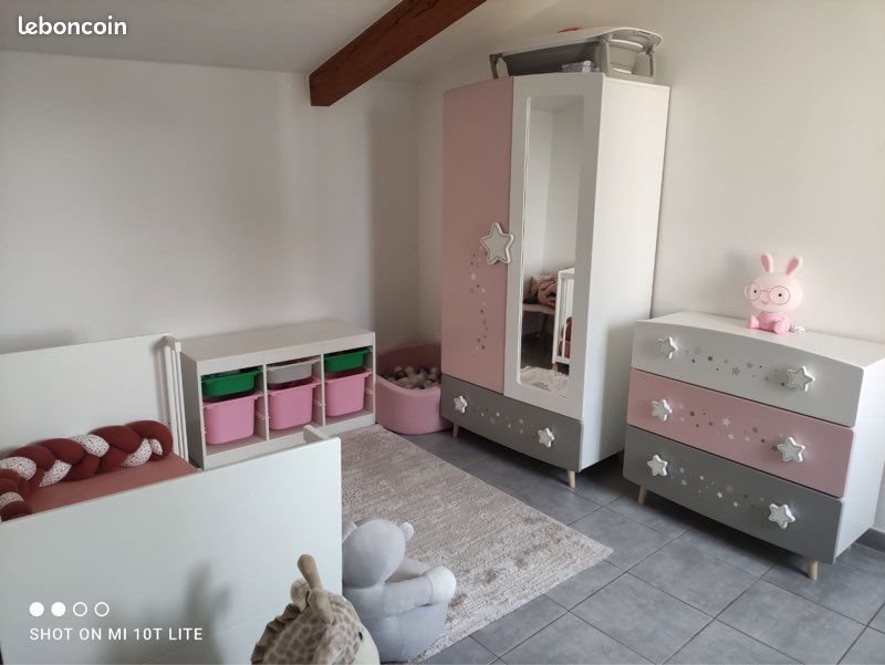 Appartement à louer, 72m², Saint-Marcel-d'Ardèche