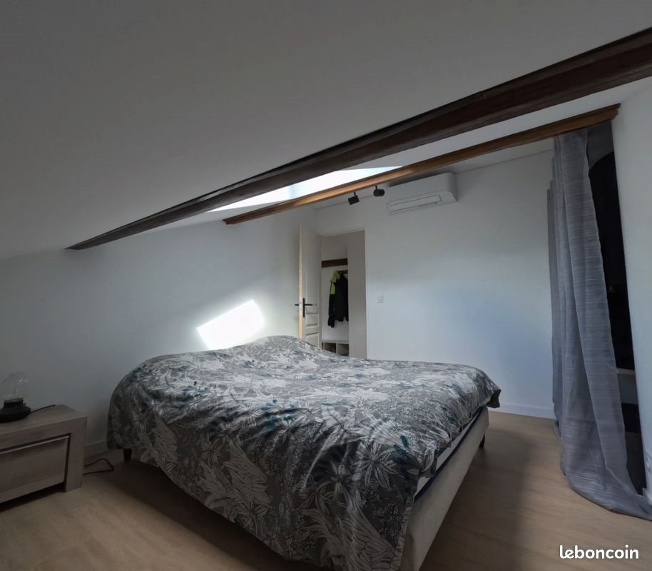 Appartement à vendre, 50m², Roche-la-Molière