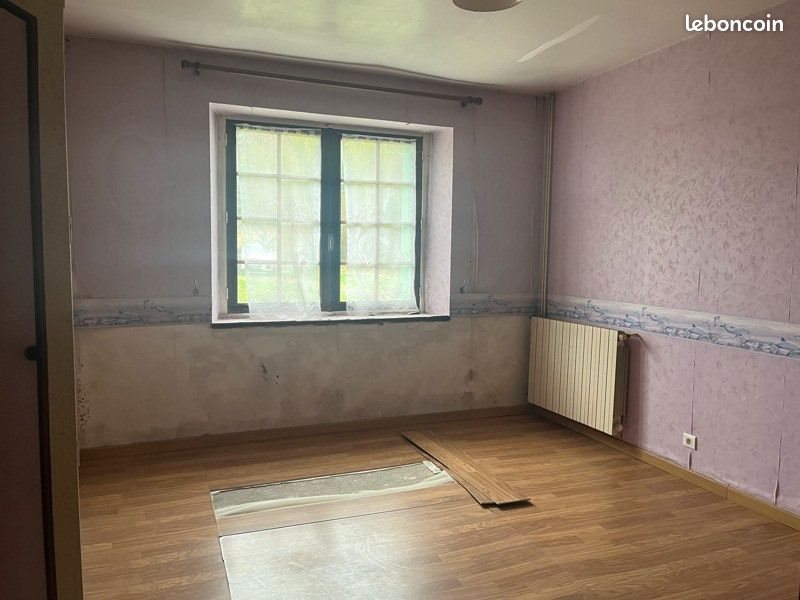 Maison à vendre, 100m², Abjat-sur-Bandiat