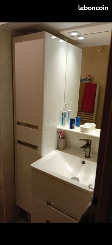 Appartement à louer, 56m², Oyonnax