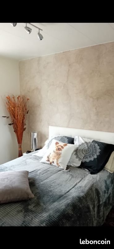 Appartement à louer, 56m², Oyonnax