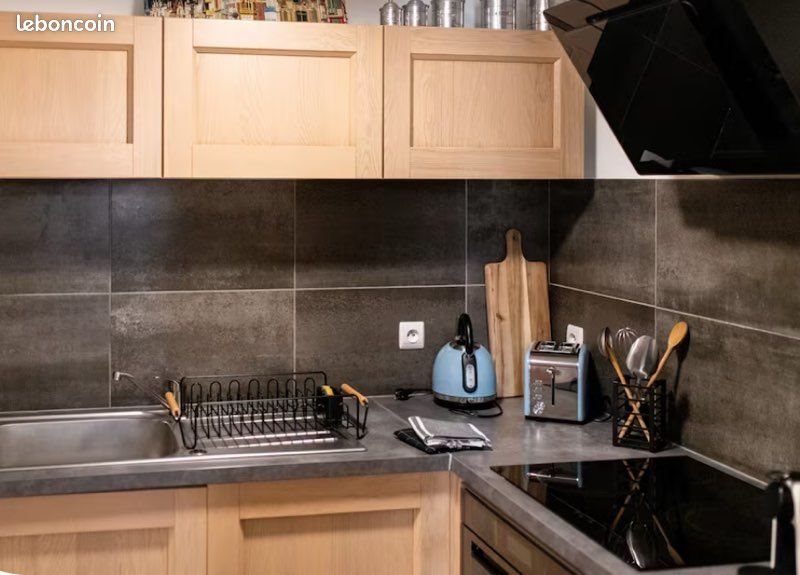 Appartement à louer, 45m², Eu