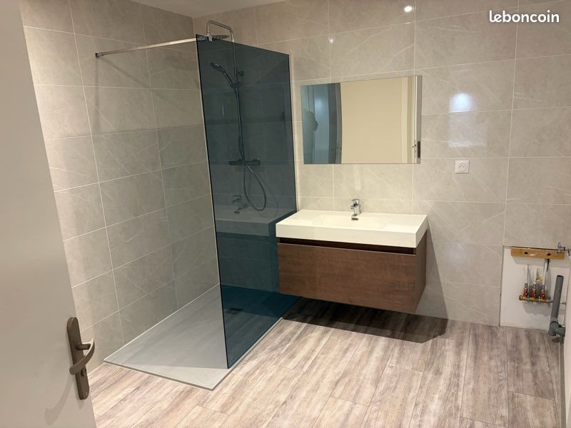 Appartement à louer, 130m², Champagnole