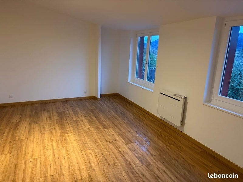 Appartement à louer, 130m², Champagnole