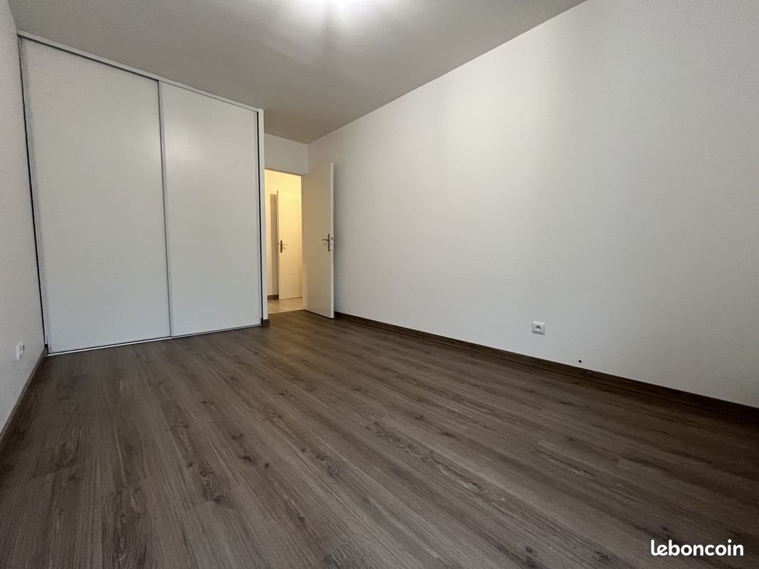 Appartement à louer, 60m², Quincy-Voisins