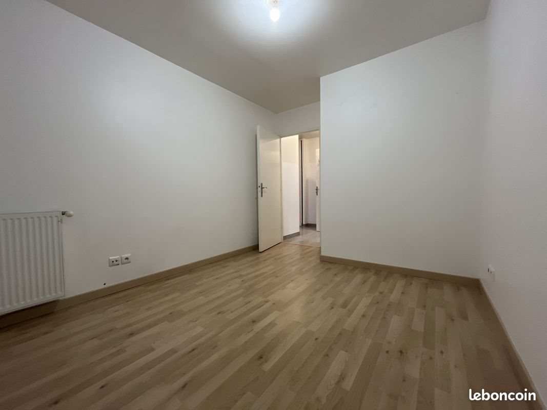 Appartement à louer, 60m², Quincy-Voisins