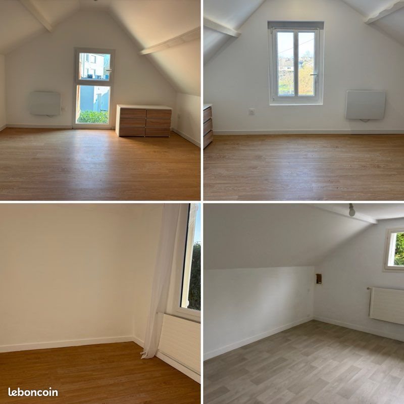 Maison à louer, 100m², Chambray-lès-Tours