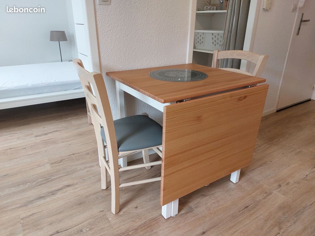 Appartement à louer, 35m², Saint-Péray