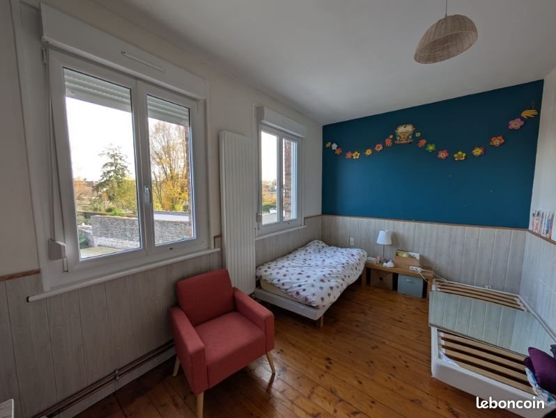 Maison à louer, 130m², Arras
