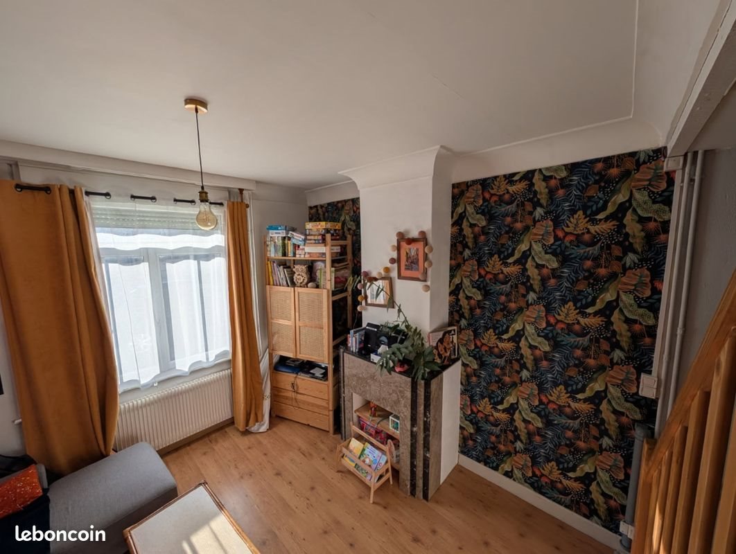 Maison à louer, 130m², Arras