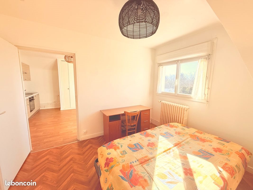Appartement à louer, 32m², Poitiers