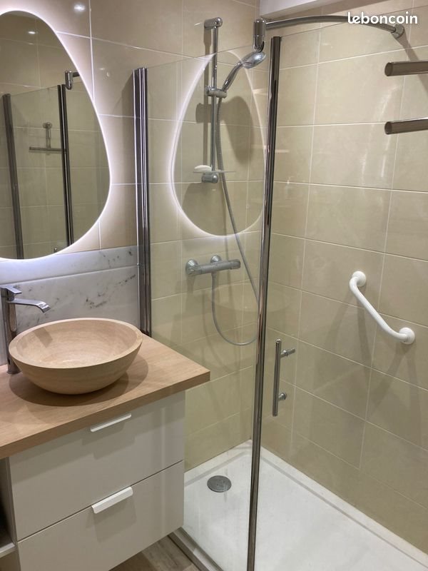 Appartement à louer, 84m², Betton