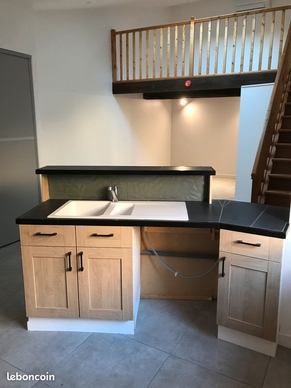 Appartement à louer, 48m², Montfort-sur-Argens