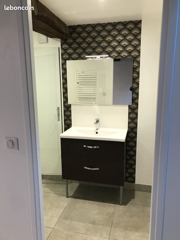 Appartement à louer, 48m², Montfort-sur-Argens