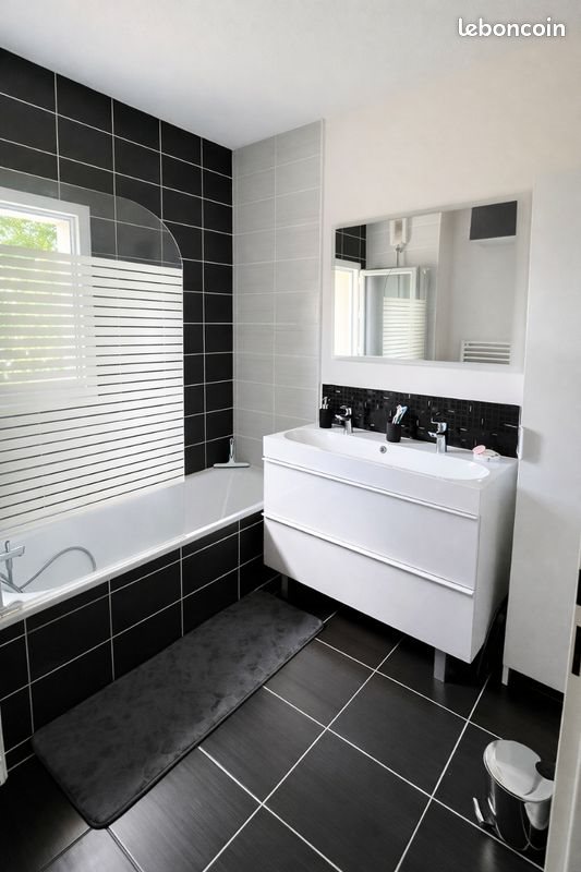 Appartement à vendre, 60m², Saint-Jean-d'Illac