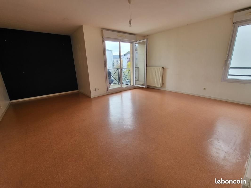 Appartement à vendre, 88m², Orléans