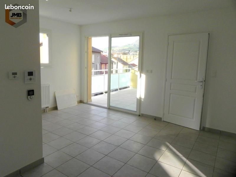 Appartement à louer, 42m², Millau
