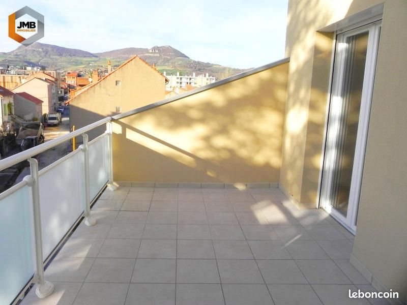Appartement à louer, 42m², Millau