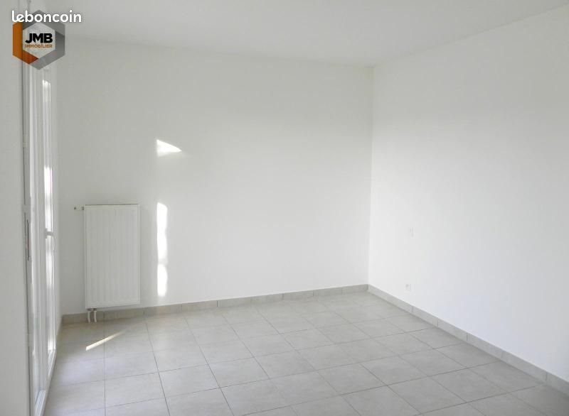 Appartement à louer, 42m², Millau