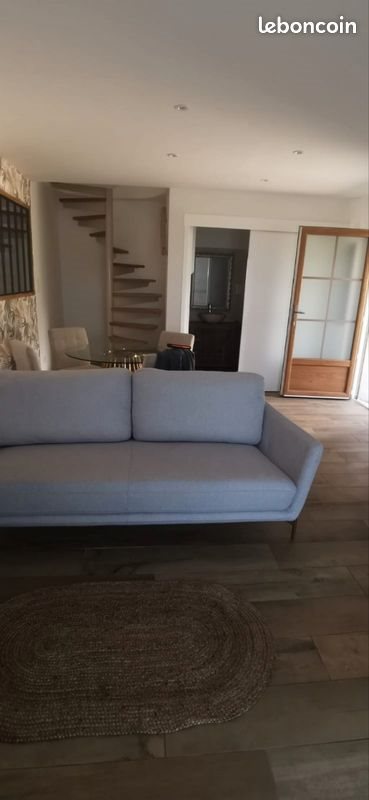 Maison à louer, 60m², Bastia