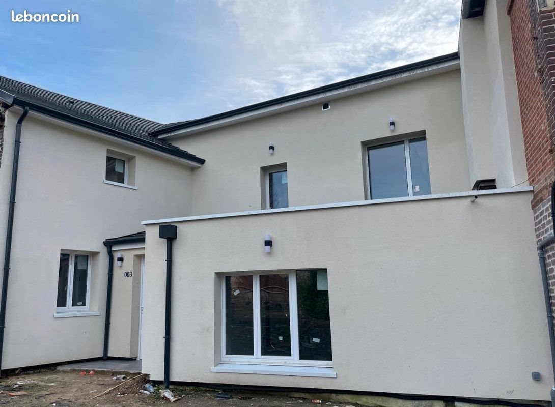 Appartement à vendre, 100m², Sainte-Austreberthe