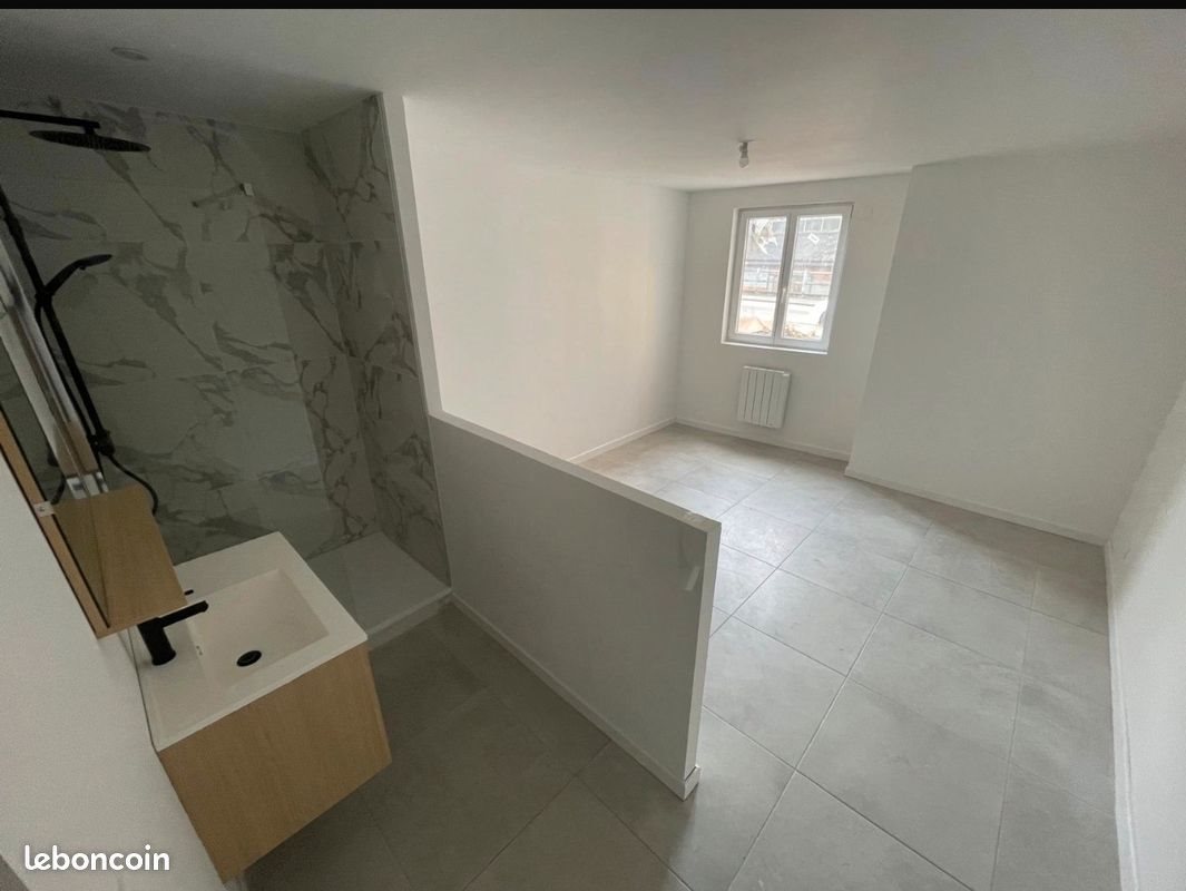 Appartement à vendre, 100m², Sainte-Austreberthe