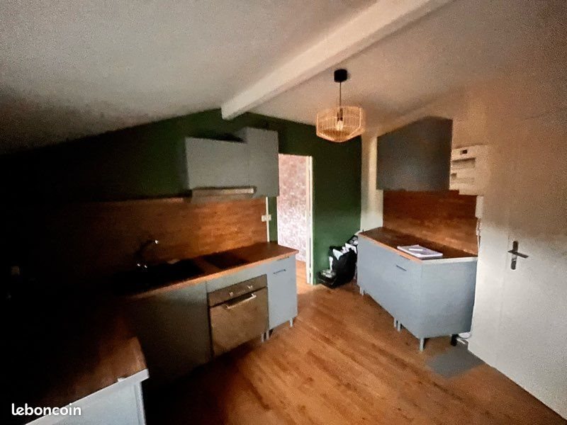 Appartement à louer, 40m², Livarot