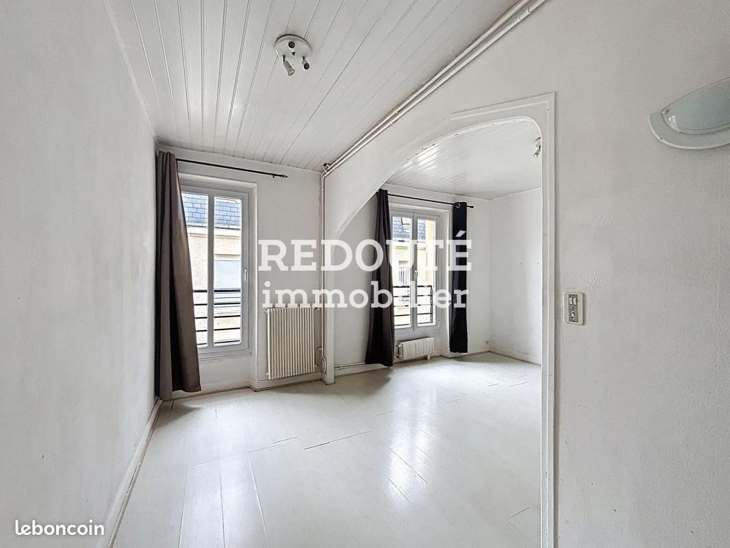 Appartement à vendre, 56m², Reims