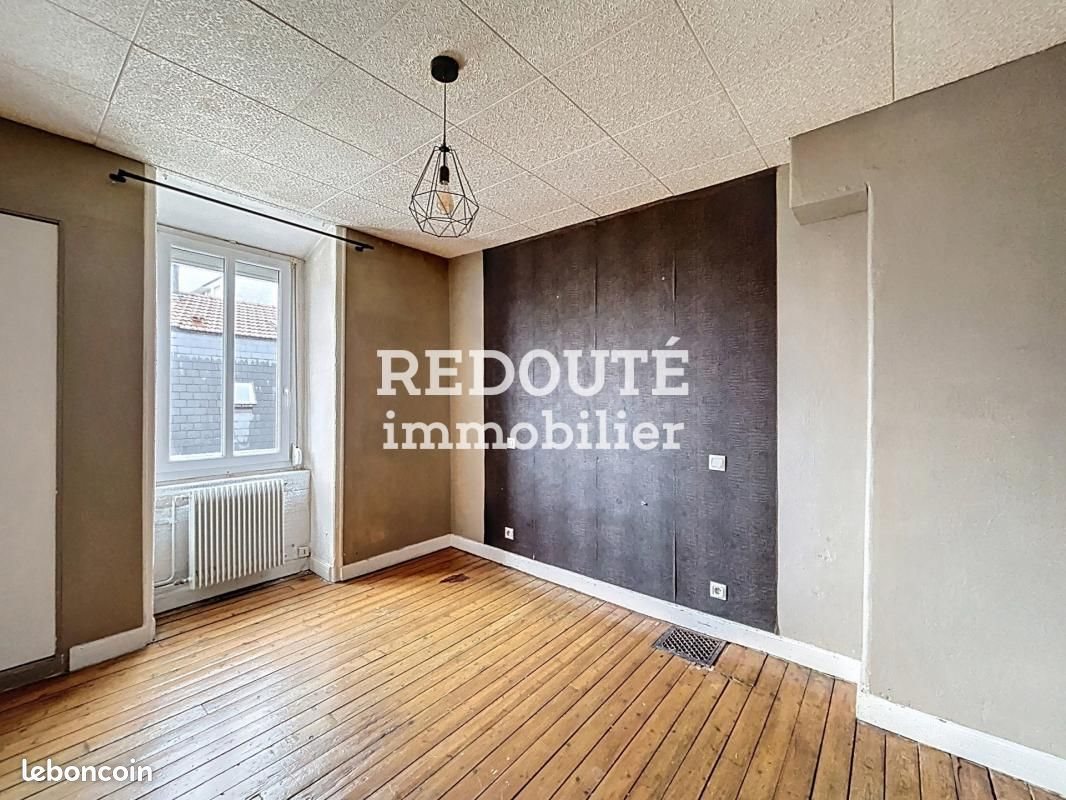 Appartement à vendre, 56m², Reims