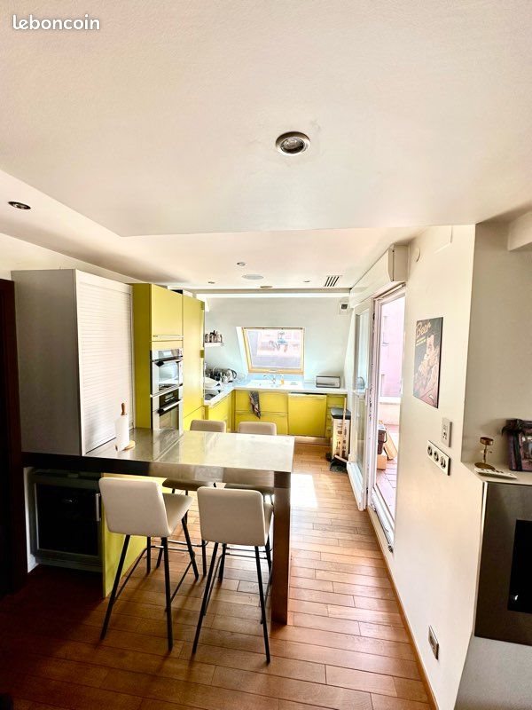 Appartement à vendre, 117m², Strasbourg