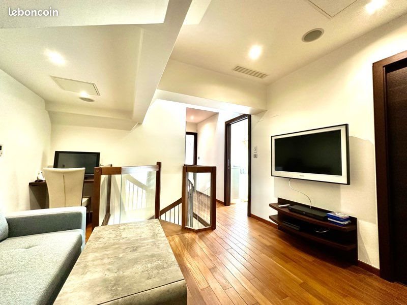 Appartement à vendre, 117m², Strasbourg