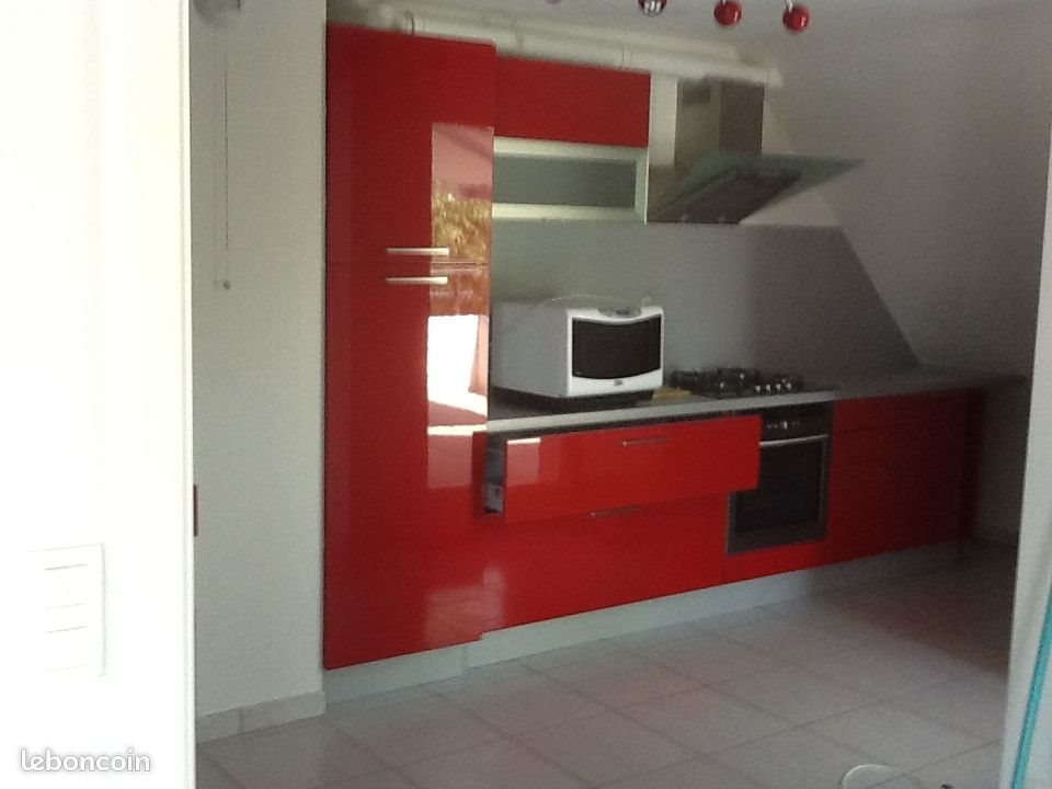 Appartement à louer, 102m², Hochfelden