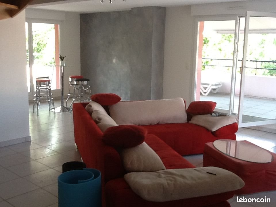 Appartement à louer, 102m², Hochfelden